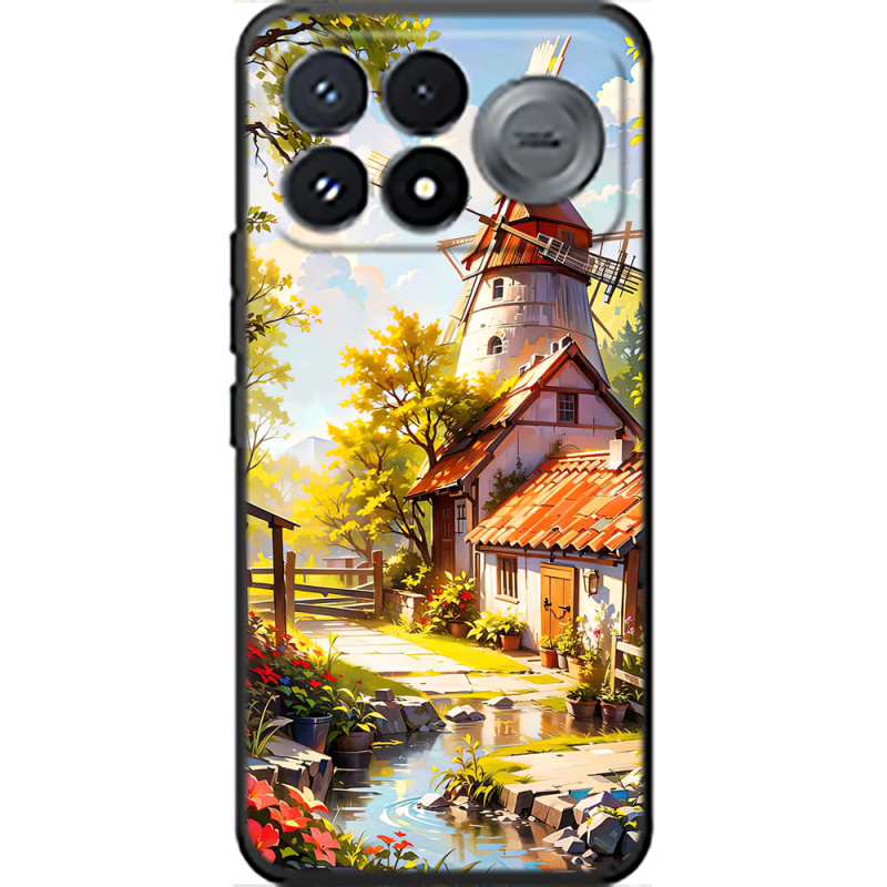 Чохол BoxFace Poco F9 Pro 