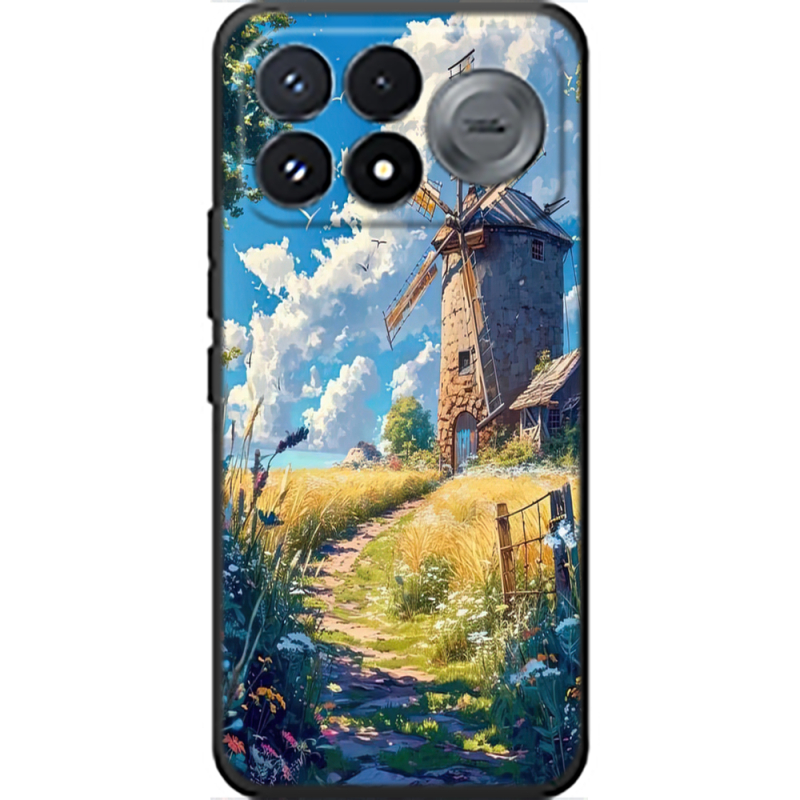 Чохол BoxFace Poco F9 Pro 