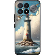 Чохол BoxFace Poco F9 Pro 