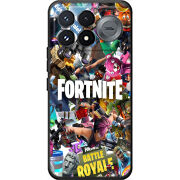 Чохол BoxFace Poco F9 Pro 