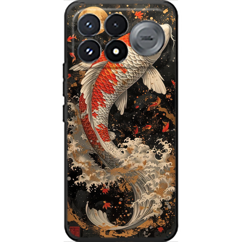 Чохол BoxFace Poco F9 Pro 