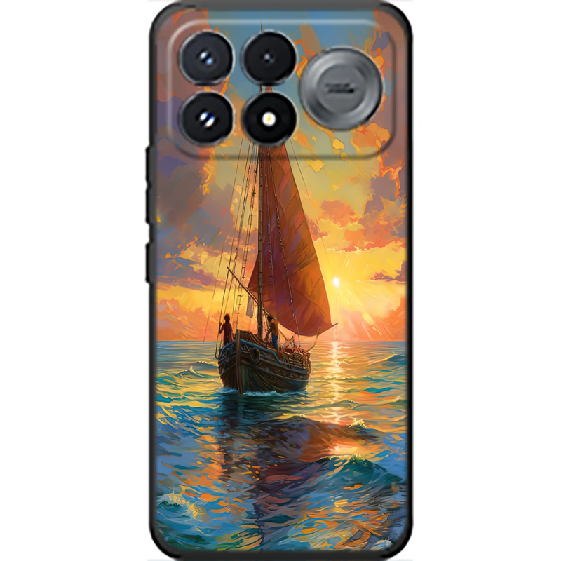 Чохол BoxFace Poco F9 Pro 