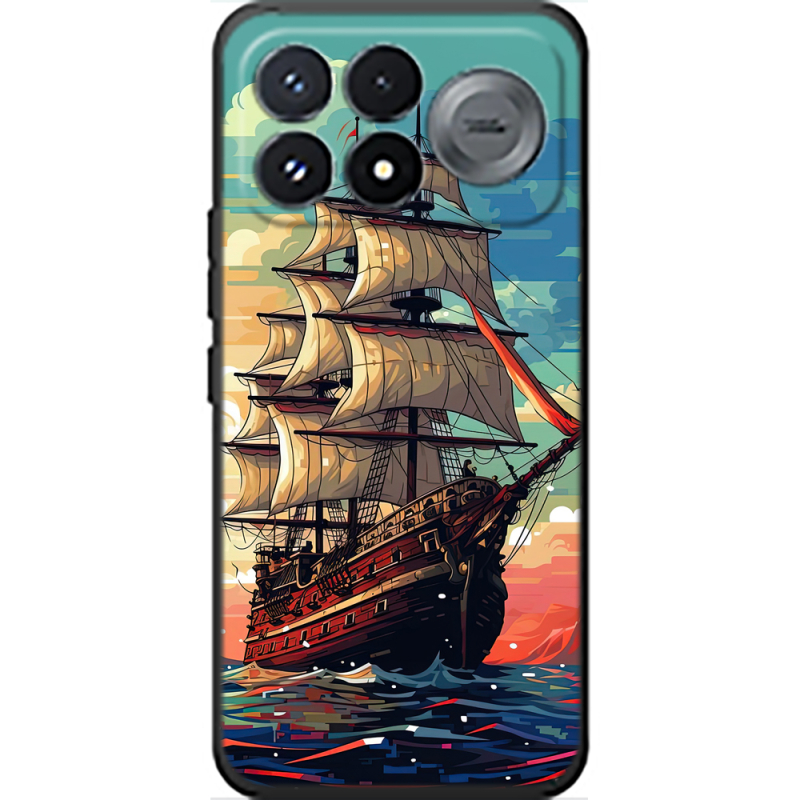 Чохол BoxFace Poco F9 Pro 