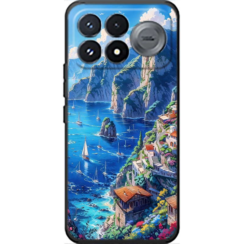 Чохол BoxFace Poco F9 Pro 