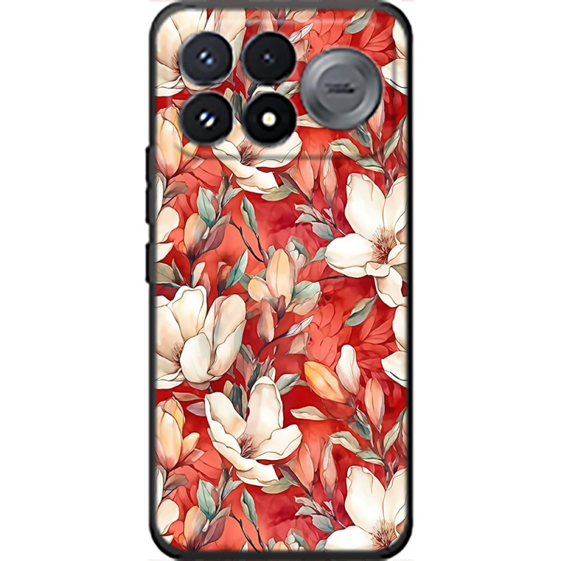 Чохол BoxFace Poco F9 Pro Світанок магнолій