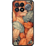 Чохол BoxFace Poco F9 Pro Осіння мозаїка