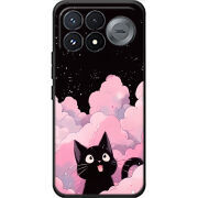 Чохол BoxFace Poco F9 Pro В рожевих снах