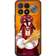 Чохол BoxFace Poco F9 Pro Motanka by H Soldatkina