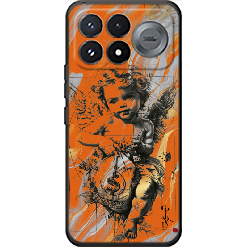 Чохол BoxFace Poco F9 Pro 