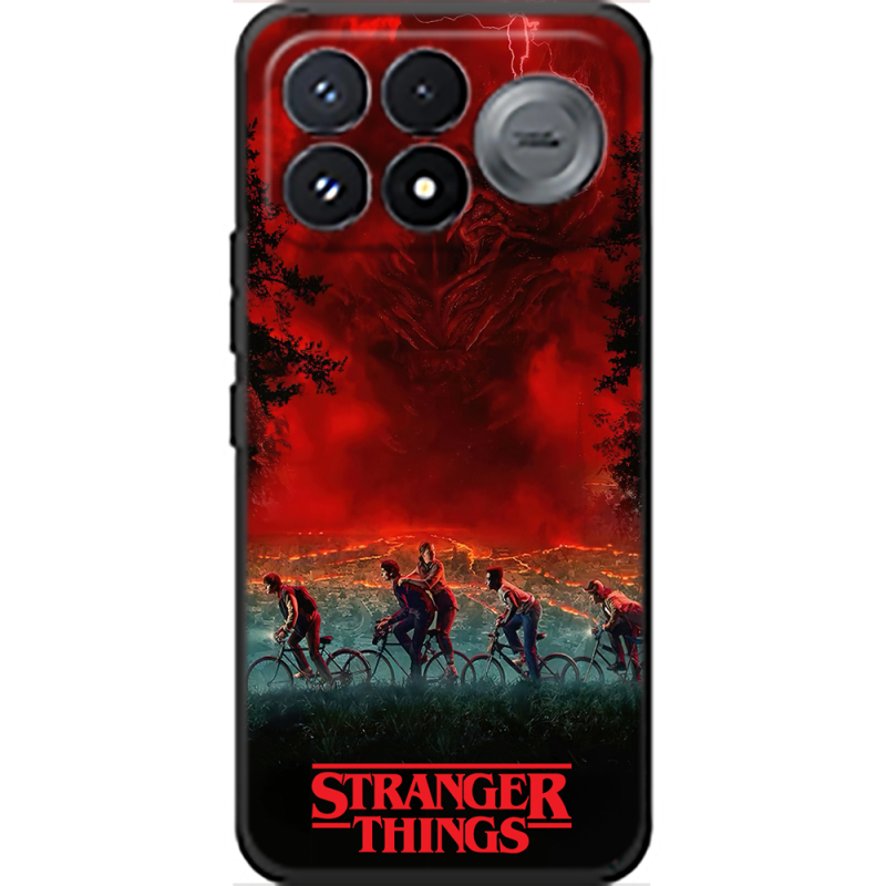 Чохол BoxFace Poco F9 Pro 