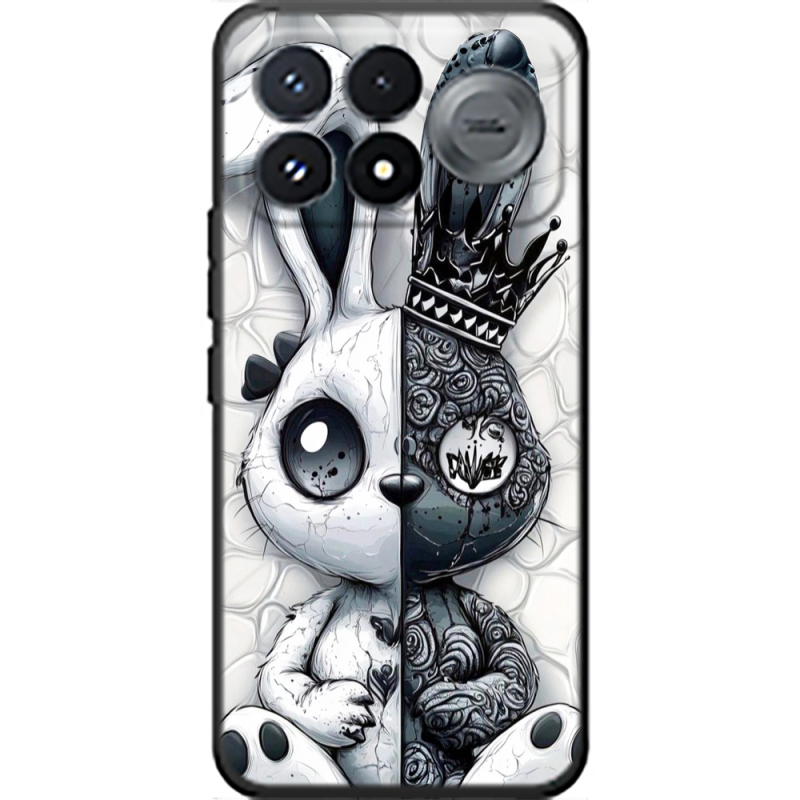 Чохол BoxFace Poco F9 Pro 