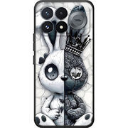 Чохол BoxFace Poco F9 Pro 