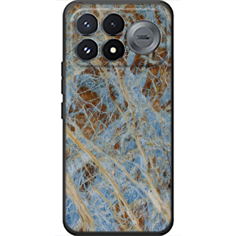 Чохол BoxFace Poco F9 Pro 