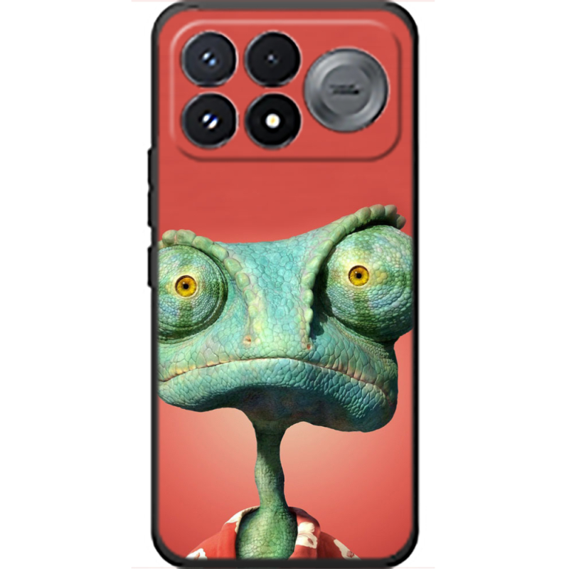 Чохол BoxFace Poco F9 Pro 