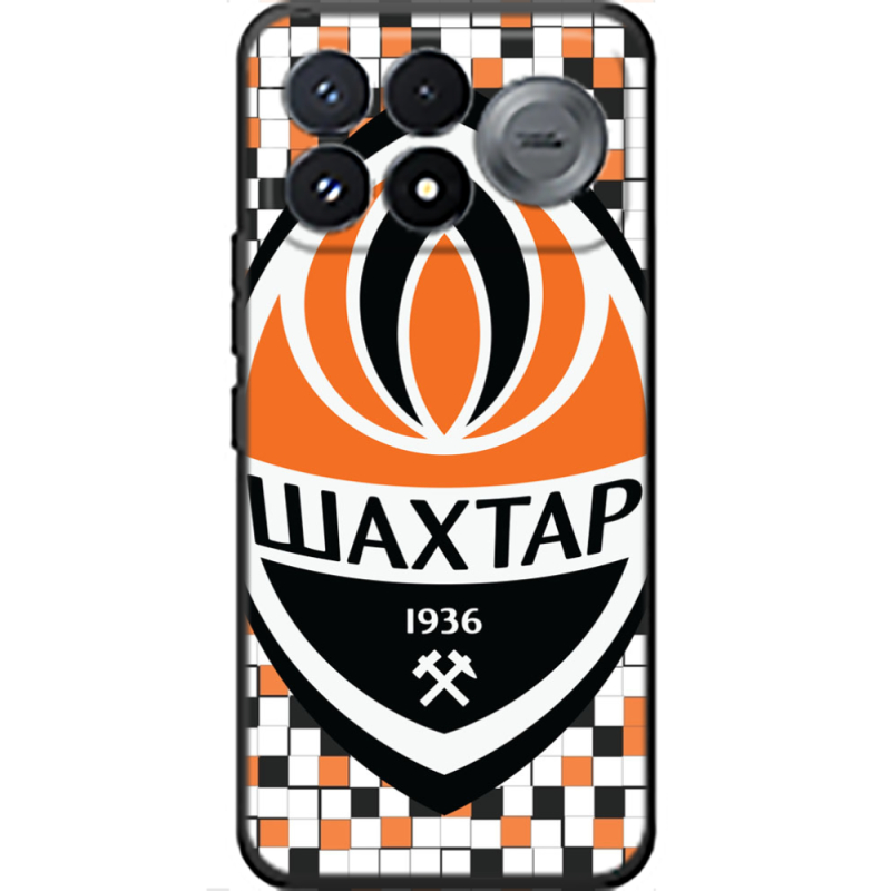 Чохол BoxFace Poco F9 Pro 