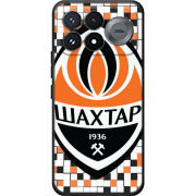 Чохол BoxFace Poco F9 Pro 