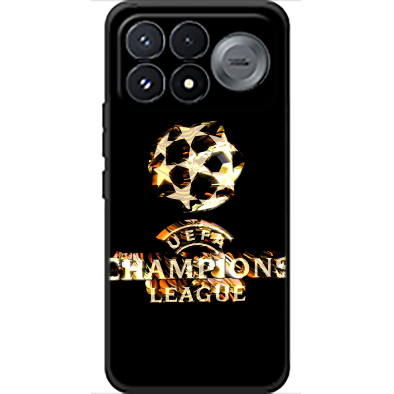 Чохол BoxFace Poco F9 Pro 