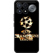 Чохол BoxFace Poco F9 Pro 