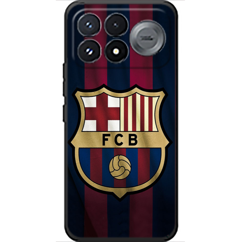 Чохол BoxFace Poco F9 Pro 