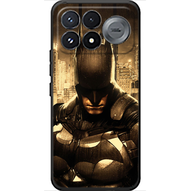 Чохол BoxFace Poco F9 Pro 
