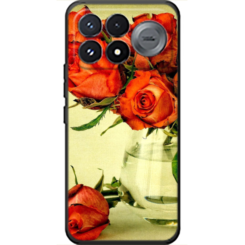 Чохол BoxFace Poco F9 Pro 