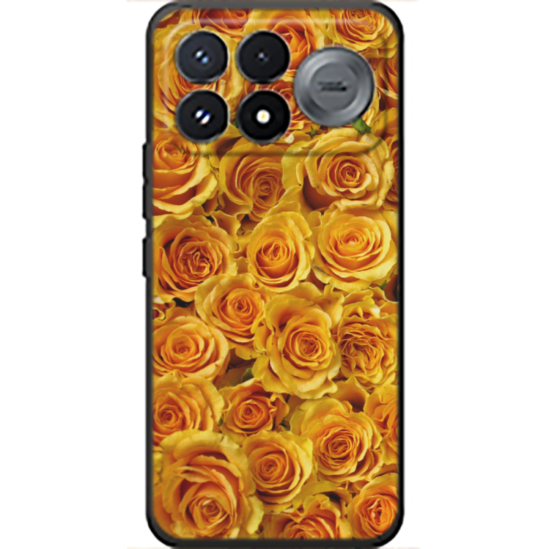 Чохол BoxFace Poco F9 Pro 