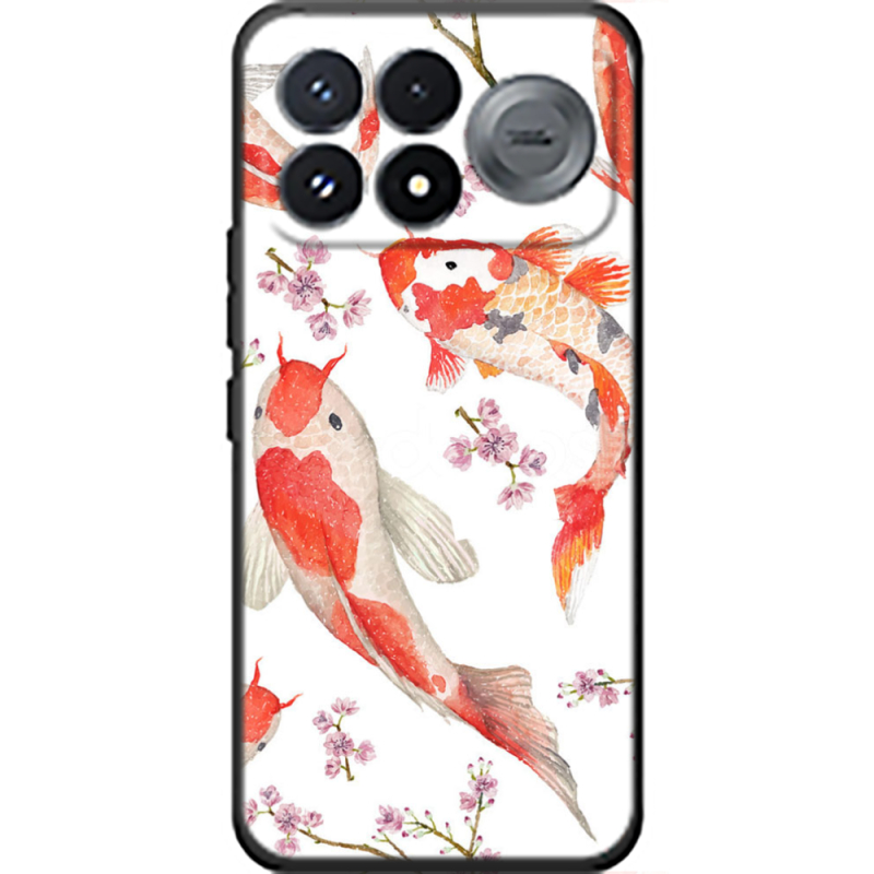 Чохол BoxFace Poco F9 Pro 