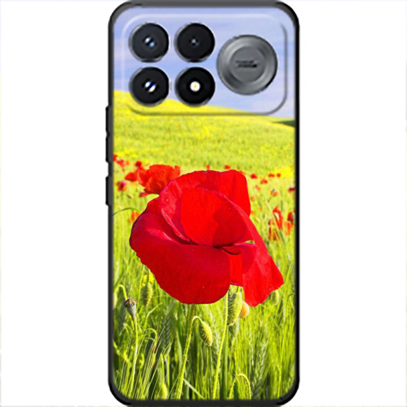 Чохол BoxFace Poco F9 Pro Мак