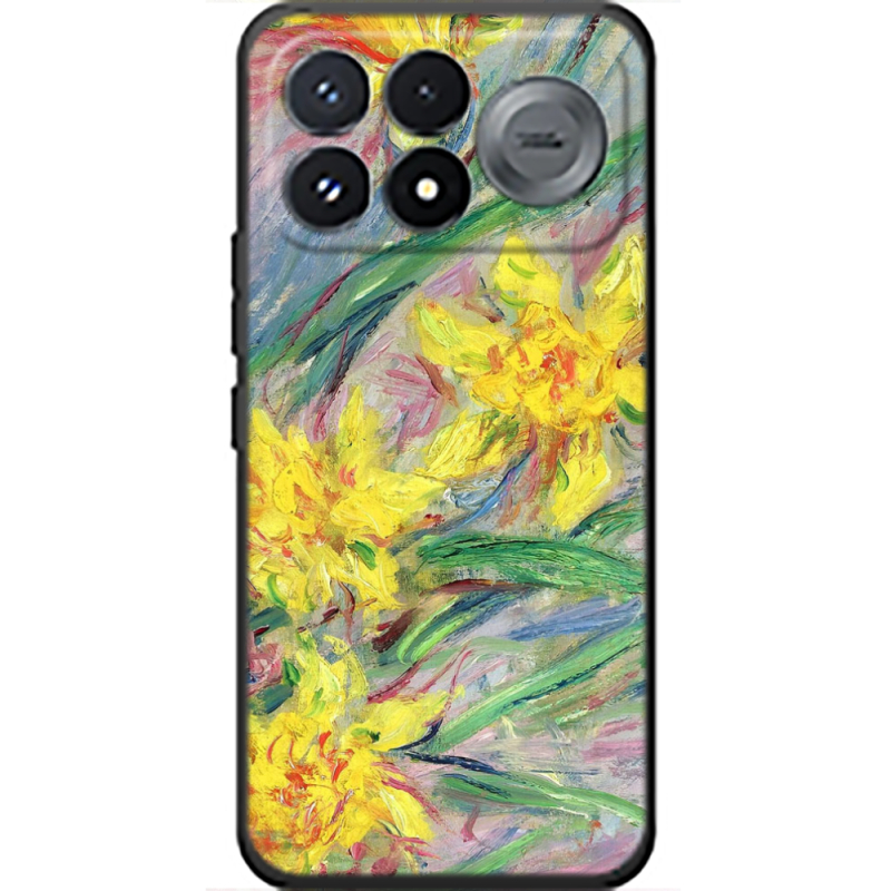 Чохол BoxFace Poco F9 Pro 