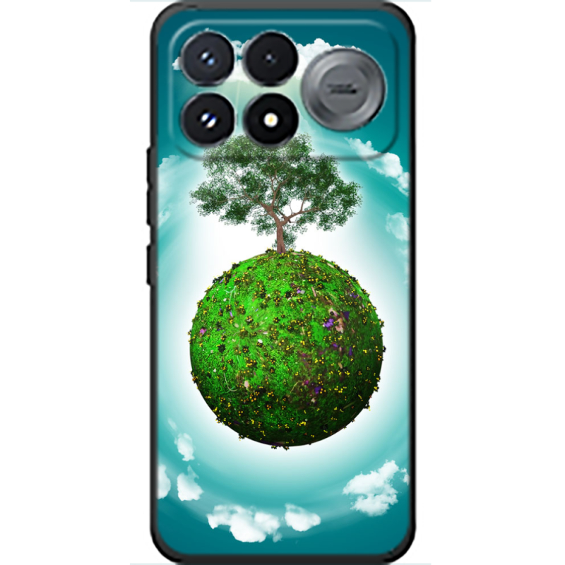 Чохол BoxFace Poco F9 Pro 