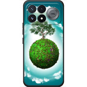 Чохол BoxFace Poco F9 Pro 