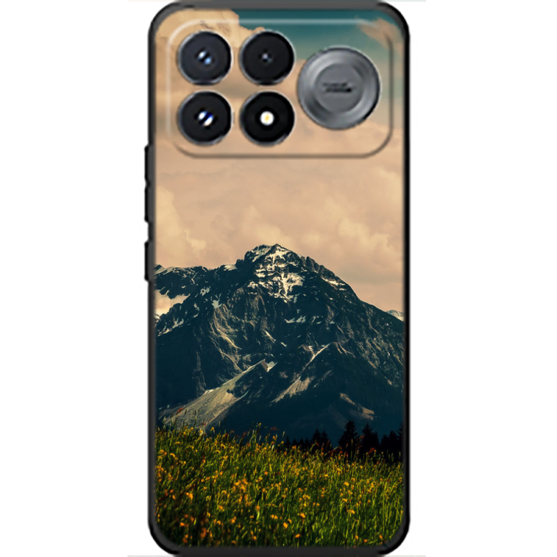 Чохол BoxFace Poco F9 Pro 