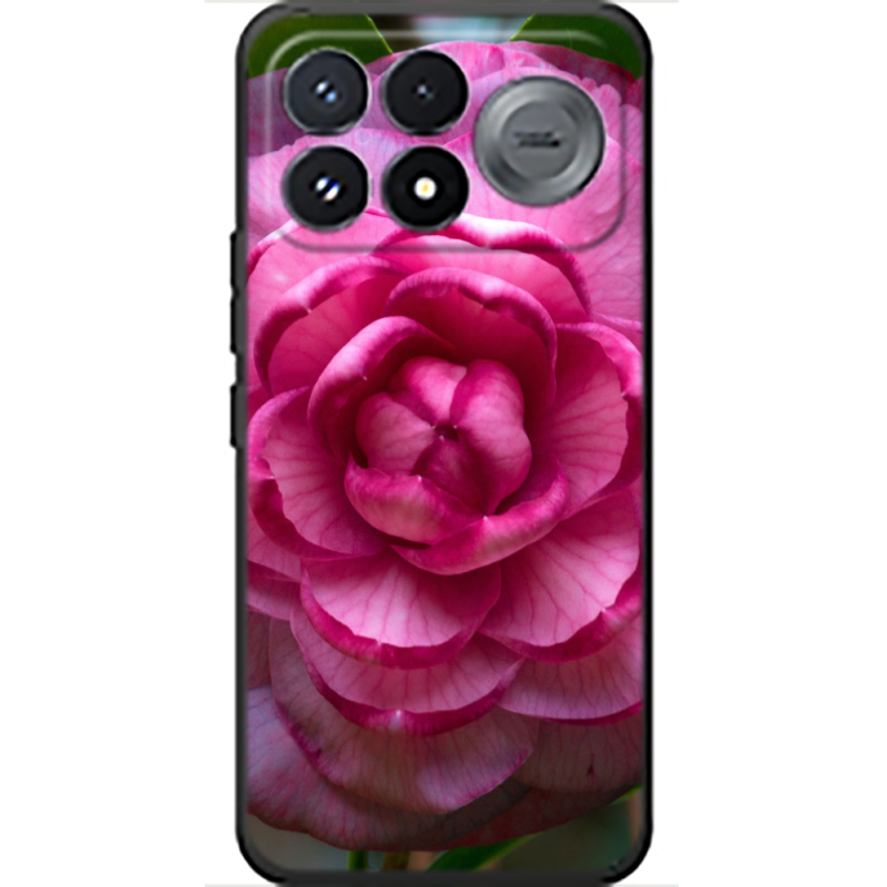 Чохол BoxFace Poco F9 Pro 