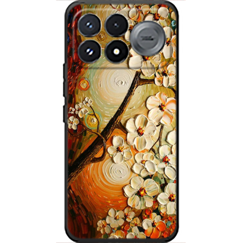 Чохол BoxFace Poco F9 Pro 