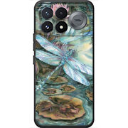 Чохол BoxFace Poco F9 Pro 