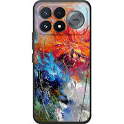 Чохол BoxFace Poco F9 Pro 