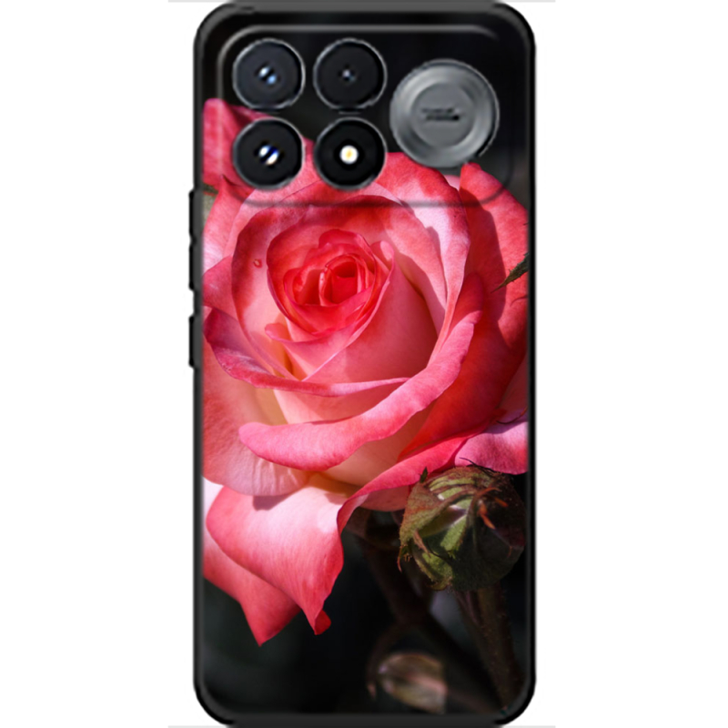 Чохол BoxFace Poco F9 Pro 