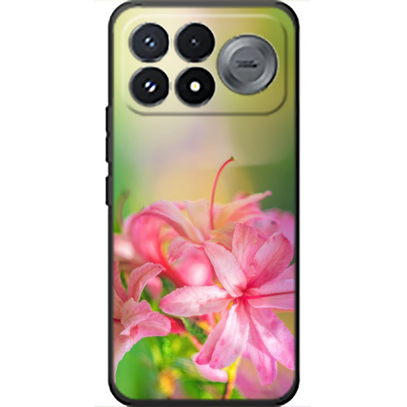 Чохол BoxFace Poco F9 Pro 