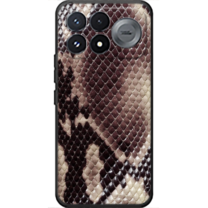 Чохол BoxFace Poco F9 Pro 