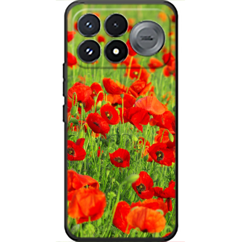 Чохол BoxFace Poco F9 Pro 