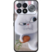 Чохол BoxFace Poco F9 Pro Rabbit Snowball