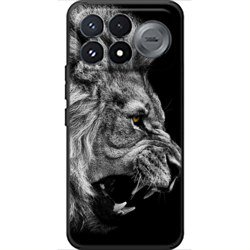 Чохол BoxFace Poco F9 Pro 