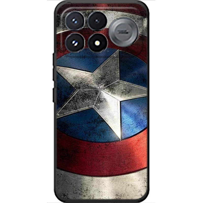 Чохол BoxFace Poco F9 Pro 