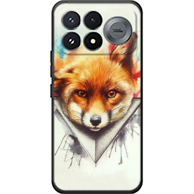 Чохол BoxFace Poco F9 Pro 