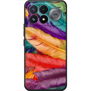 Чохол BoxFace Poco F9 Pro Colour Joy