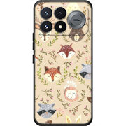 Чохол BoxFace Poco F9 Pro 