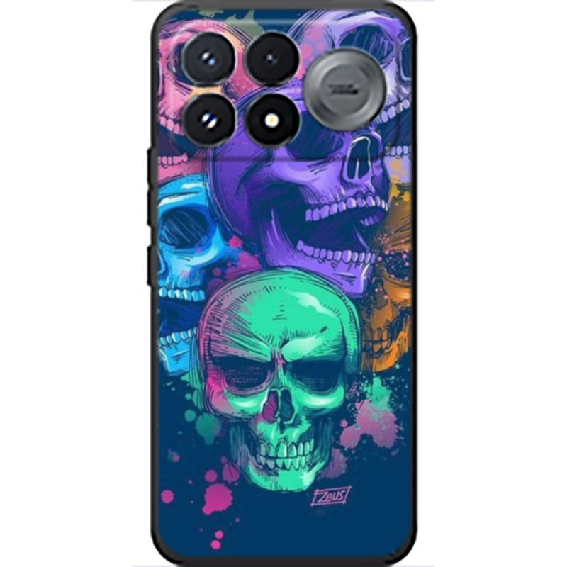 Чохол BoxFace Poco F9 Pro 