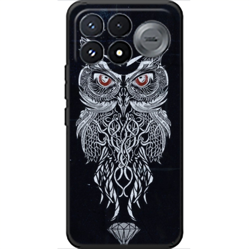 Чохол BoxFace Poco F9 Pro 