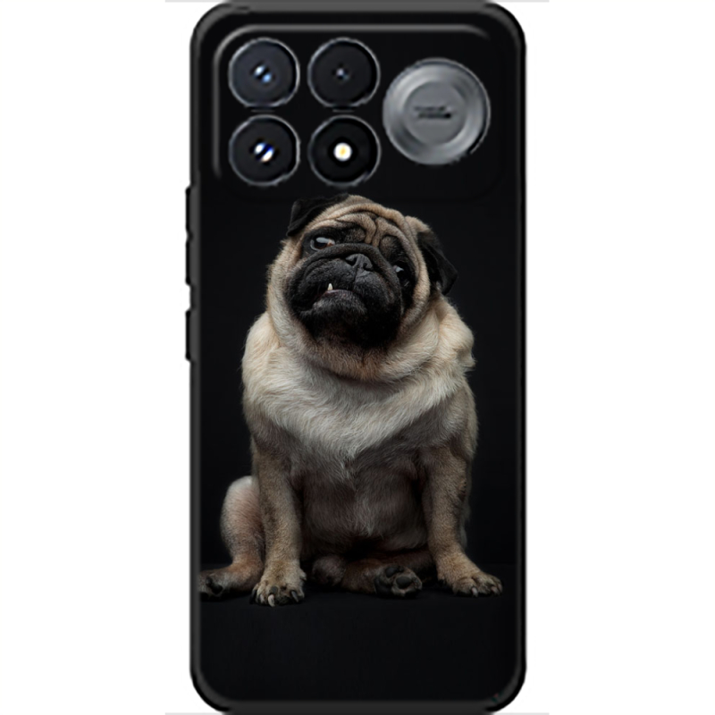 Чохол BoxFace Poco F9 Pro 
