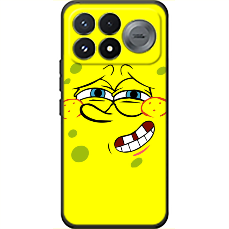 Чохол BoxFace Poco F9 Pro 